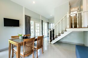 Bangsaen Heritage Hotel