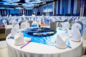 Bangsaen Heritage Hotel