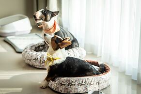 Bangsaen Heritage Hotel