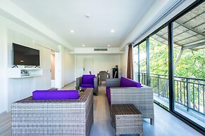 Bangsaen Heritage Hotel