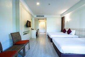 Bangsaen Heritage Hotel