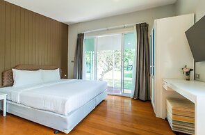 Bangsaen Heritage Hotel