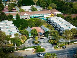 Bangsaen Heritage Hotel