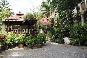 Phutawan Kan Resort