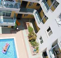 Olympic Star Apartments