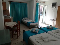 Olympic Star Apartments