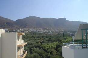 Olympic Star Apartments