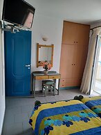 Olympic Star Apartments