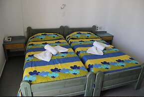 Olympic Star Apartments