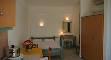 Olympic Star Apartments