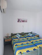 Olympic Star Apartments