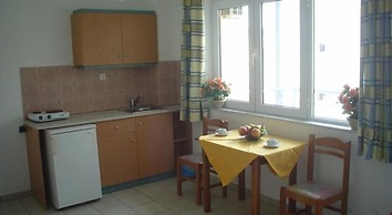 Olympic Star Apartments