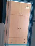 Olympic Star Apartments