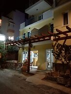 Olympic Star Apartments