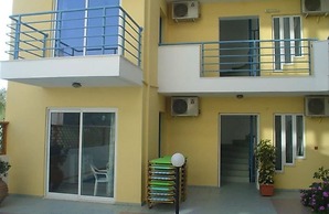 Olympic Star Apartments