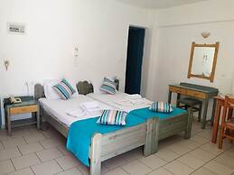 Olympic Star Apartments