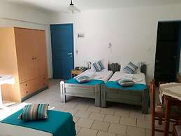 Olympic Star Apartments