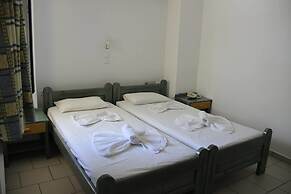 Olympic Star Apartments