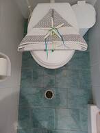 Olympic Star Apartments