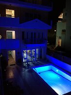 Olympic Star Apartments