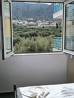 Olympic Star Apartments