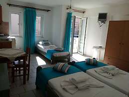 Olympic Star Apartments