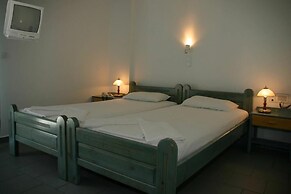 Olympic Star Apartments