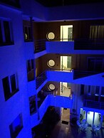 Olympic Star Apartments