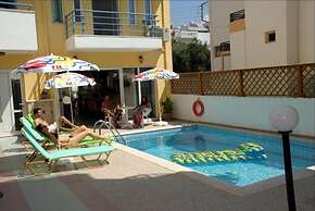 Olympic Star Apartments