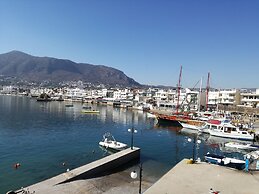 Olympic Star Apartments