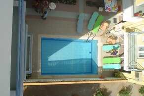 Olympic Star Apartments