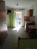 Olympic Star Apartments