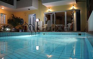 Olympic Star Apartments