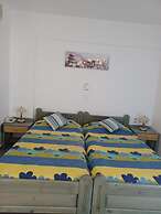 Olympic Star Apartments