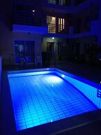 Olympic Star Apartments