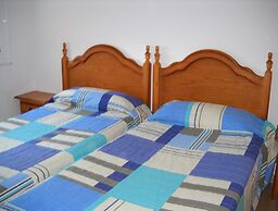 AP Costas - Villa de Madrid