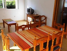 AP Costas - Villa de Madrid