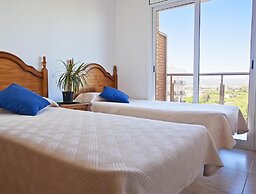 AP Costas - Villa de Madrid