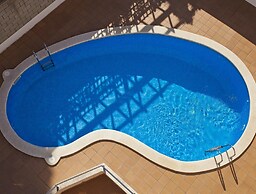 AP Costas - Villa de Madrid