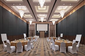 Amari Bangsaen (Formerly The Tide Resort Bangsaen)