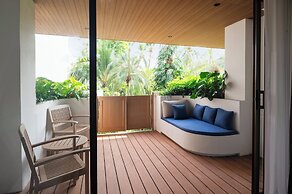 Amari Bangsaen (Formerly The Tide Resort Bangsaen)