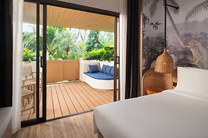 Amari Bangsaen (Formerly The Tide Resort Bangsaen)