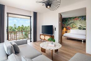 Amari Bangsaen (Formerly The Tide Resort Bangsaen)