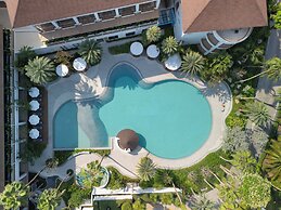 Amari Bangsaen (Formerly The Tide Resort Bangsaen)