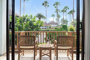 Amari Bangsaen (Formerly The Tide Resort Bangsaen)