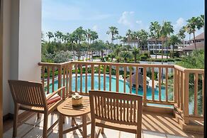 Amari Bangsaen (Formerly The Tide Resort Bangsaen)