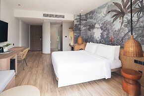 Amari Bangsaen (Formerly The Tide Resort Bangsaen)