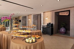 Amari Bangsaen (Formerly The Tide Resort Bangsaen)