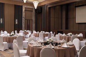 Amari Bangsaen (Formerly The Tide Resort Bangsaen)