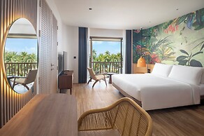 Amari Bangsaen (Formerly The Tide Resort Bangsaen)